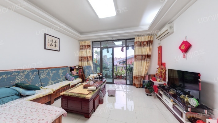 盘龙湾二手房实景图