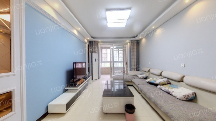 香榭里二手房实景图