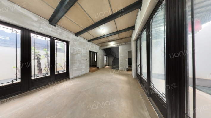 融创桃源府(合院)二手房实景图