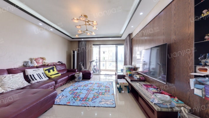 假日湾二手房实景图