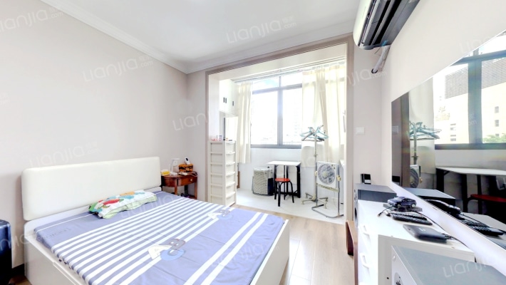 控江路1670弄二手房实景图