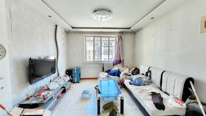 景湖苑二手房实景图