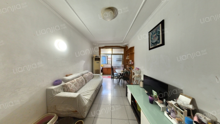 黑河自来水家属院二手房实景图