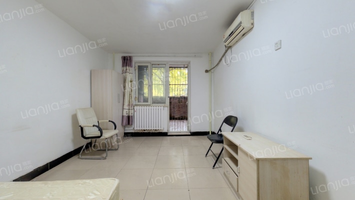 华严北里4号院二手房实景图