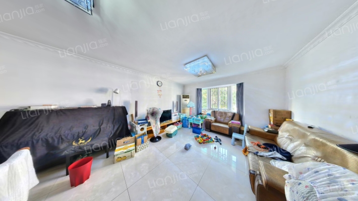 南肖埠北景西苑二手房实景图