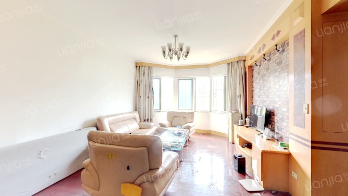 文园公寓二手房实景图