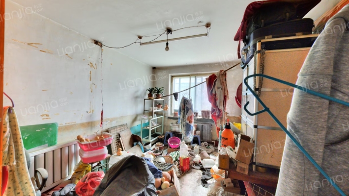 梅江社区二手房实景图