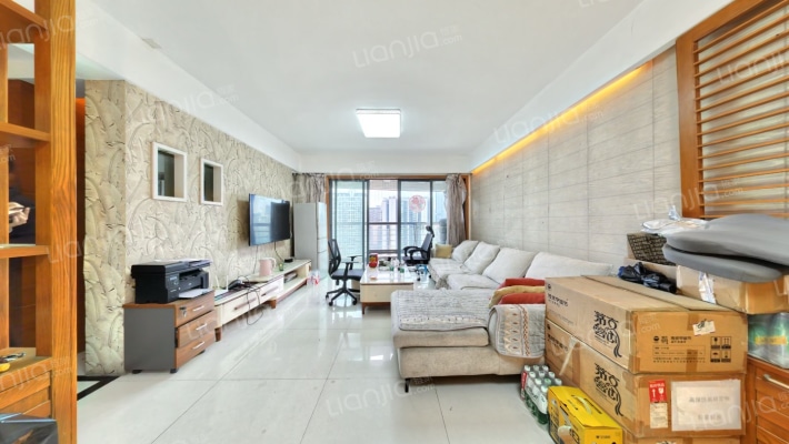 御景湾二手房实景图