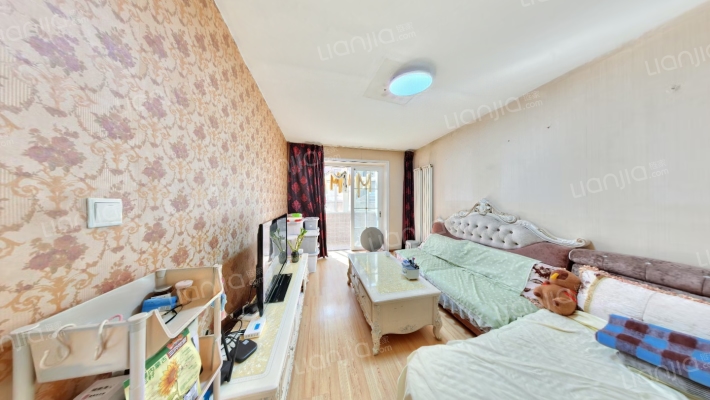 省机电公司家属院二手房实景图