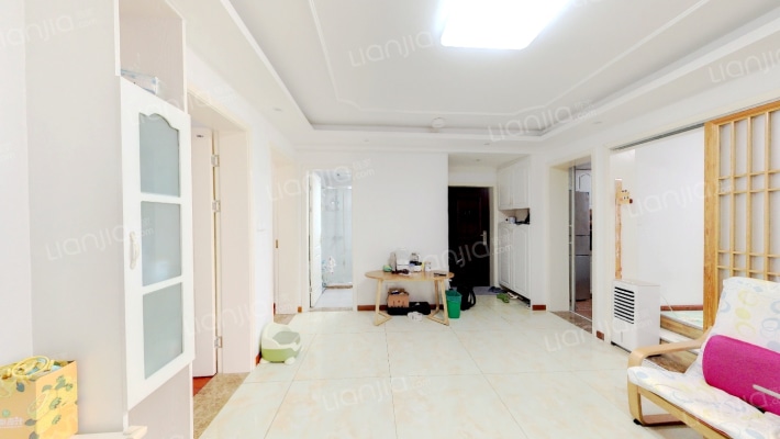 海华三和嘉园二手房实景图