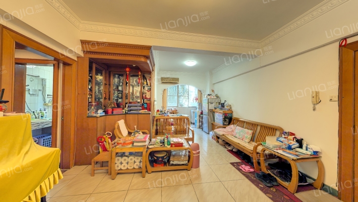 金羊花园二手房实景图