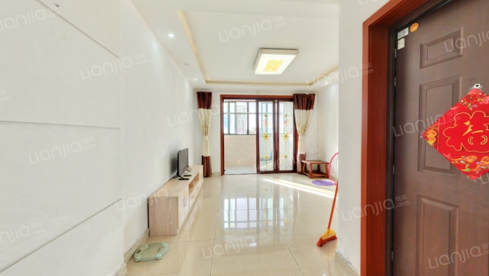 梅家桥花园二手房实景图