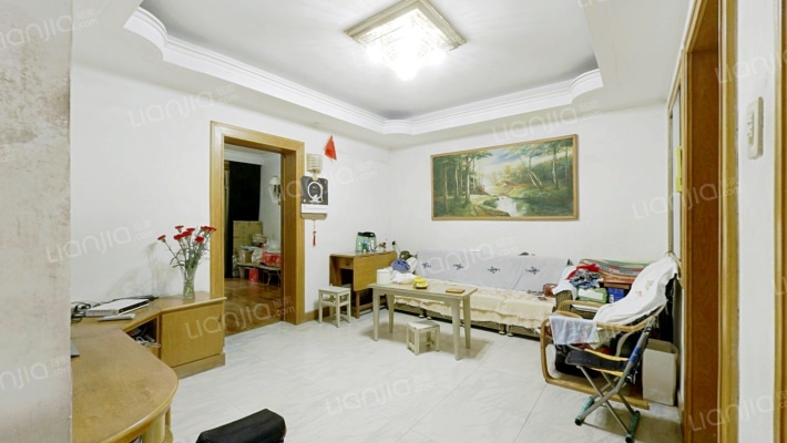 孝肃路35号二手房实景图