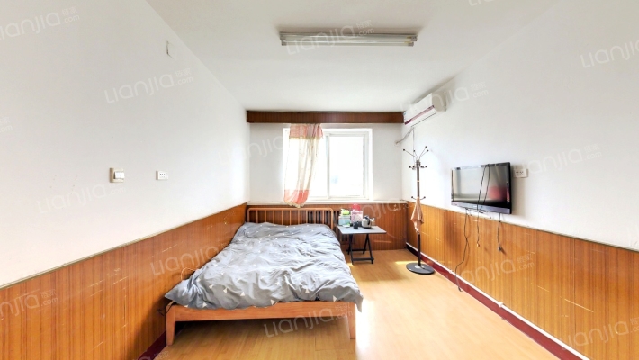 沈铁重光里小区二手房实景图