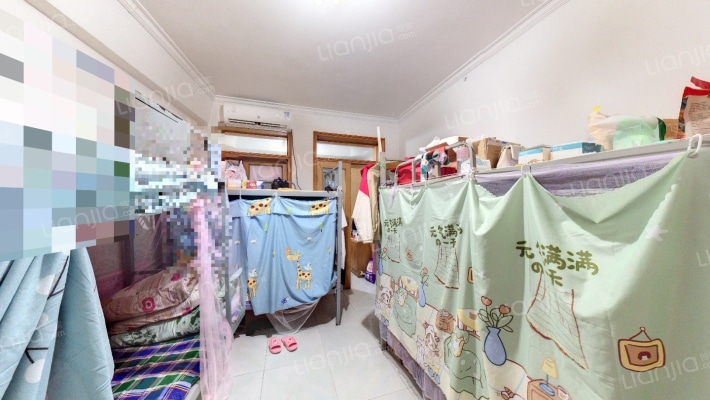 大山子北里二手房实景图