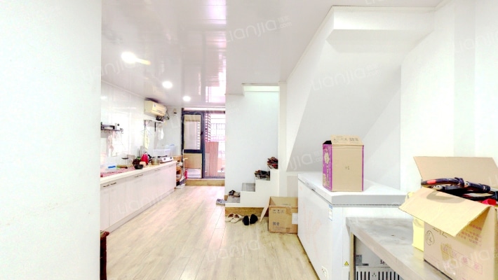 宇业天赋广场二手房实景图