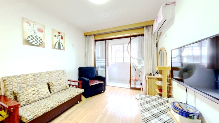 京惠花园二手房实景图