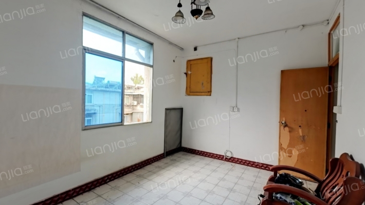 机电职业技术学院家属楼二手房实景图