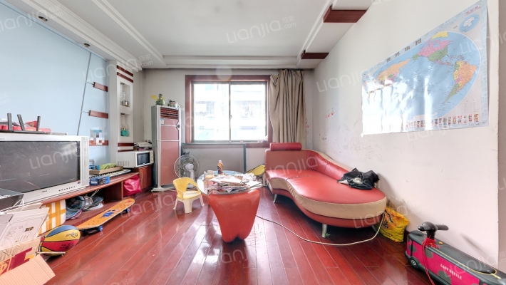 柏庐北路小区二手房实景图