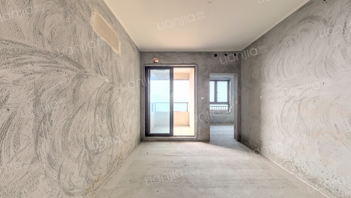 北京城建龙樾生态城樾易府南区二手房实景图