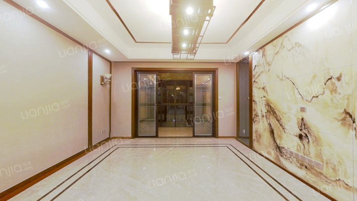 龙湖狮山天街生活广场二期二手房实景图