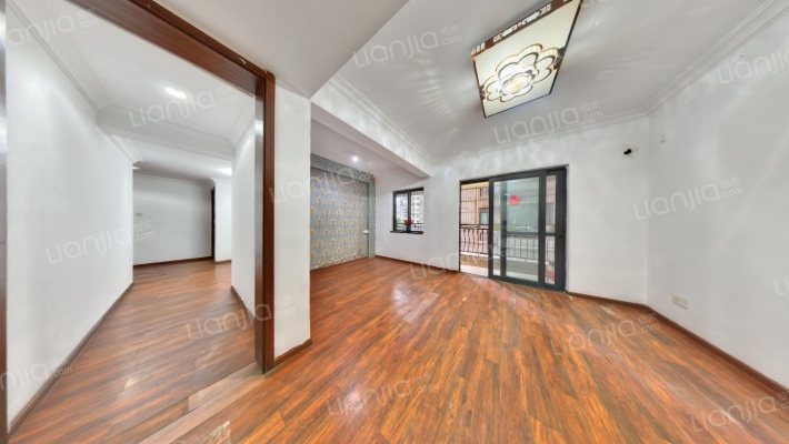 容桂碧桂园一期二手房实景图