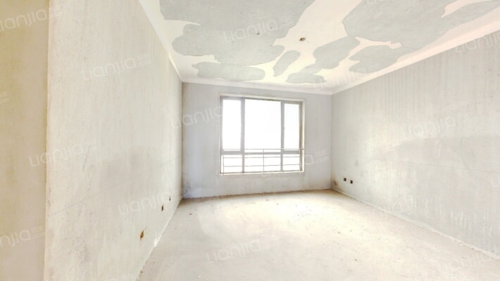 君汇半岛二手房实景图