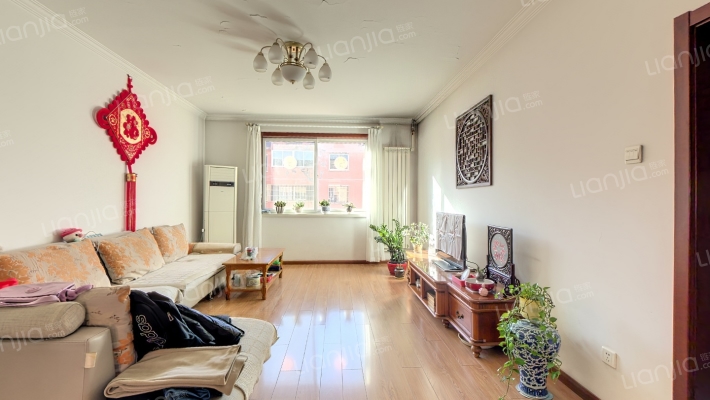 金地小区二手房实景图