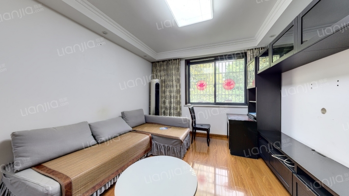 灯塔豪园二手房实景图