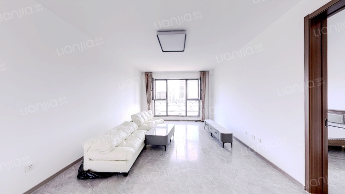 融创影都壹号2期二手房实景图