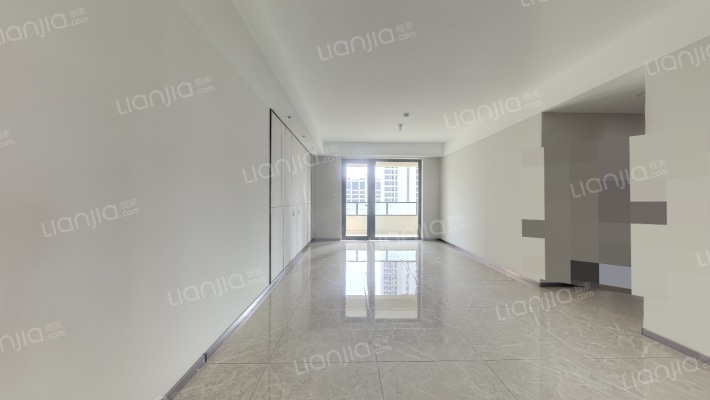 保利源诚领秀海二手房实景图