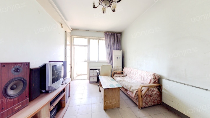 郑密路40号院二手房实景图