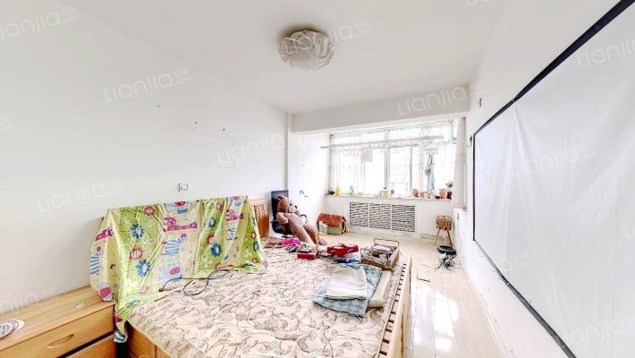 万光希望家园二手房实景图