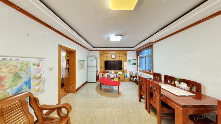 浣纱支路二手房实景图