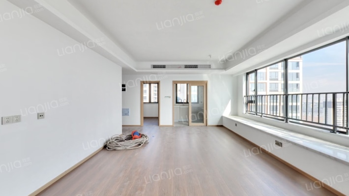 众安日月·未来社区二手房实景图