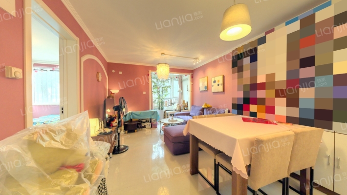 凯盛家园二手房实景图