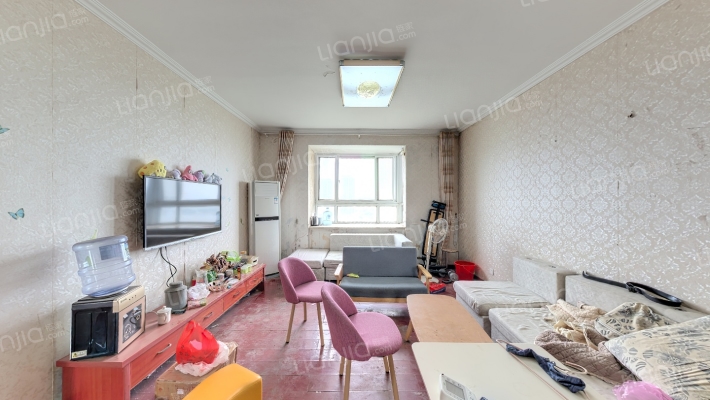 余桥新村东区二手房实景图