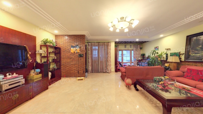 御墅临枫锦园六区二手房实景图