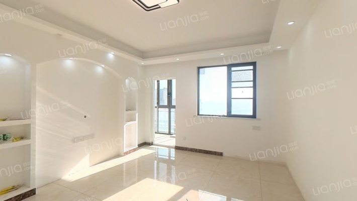 天瑞公馆二手房实景图