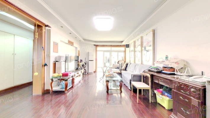 展宏大厦二手房实景图