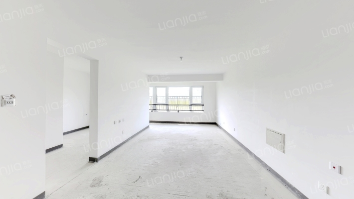 华润理想之城二手房实景图