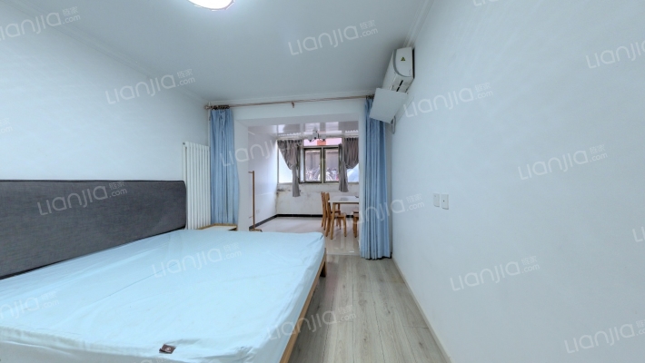 六铺炕一区6号院二手房实景图