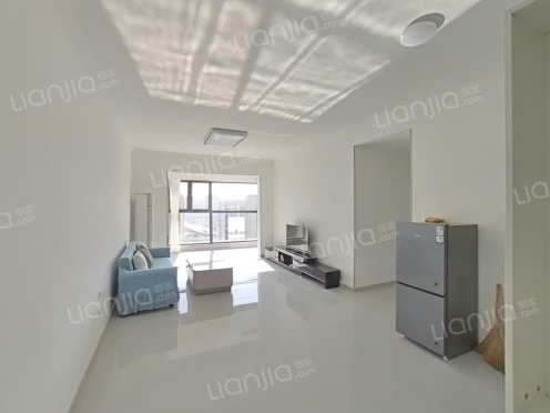 整租·御河锦府 3室2厅 南/北