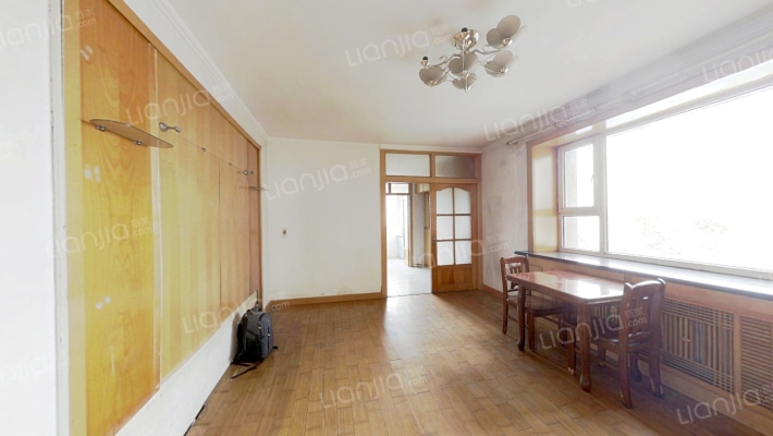 锦华庄二手房实景图