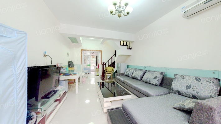 翠朗园二手房实景图