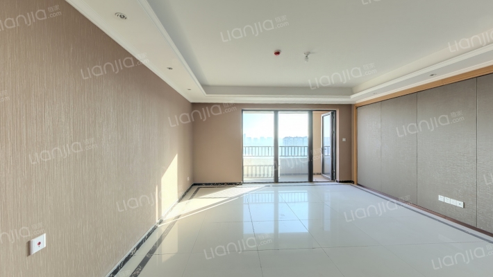 富力城南区二手房实景图