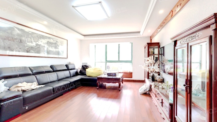 潤欣花園二手房实景图