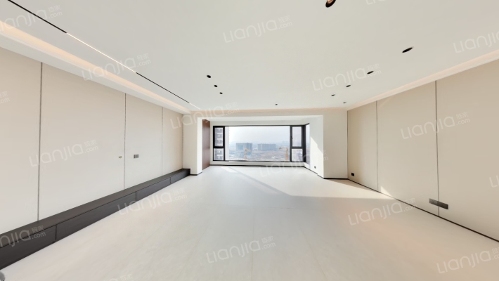 华发和平首府二手房实景图