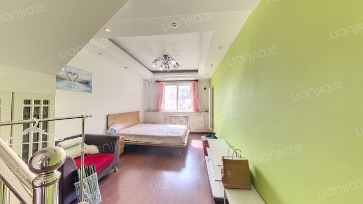 龙禧园二手房实景图