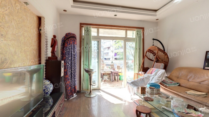 西城镜园二手房实景图